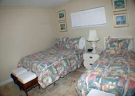 Forest Beach by Seashore Vacations