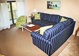 Forest Beach by Seashore Vacations