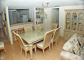 Forest Beach by Seashore Vacations