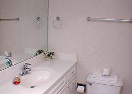 Forest Beach by Seashore Vacations