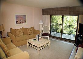 Forest Beach by Seashore Vacations