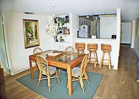 Forest Beach by Seashore Vacations