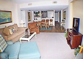 Forest Beach by Seashore Vacations