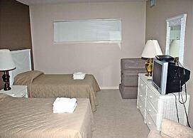 Forest Beach by Seashore Vacations