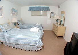 Forest Beach by Seashore Vacations