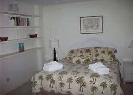 Forest Beach by Seashore Vacations