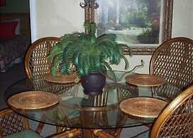 Forest Beach by Seashore Vacations