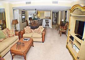 Forest Beach by Seashore Vacations