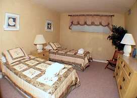 Forest Beach by Seashore Vacations