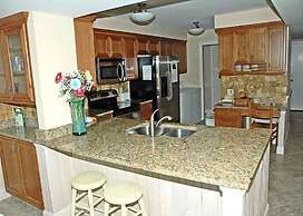 Forest Beach by Seashore Vacations