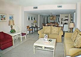 Forest Beach by Seashore Vacations