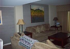 Forest Beach by Seashore Vacations