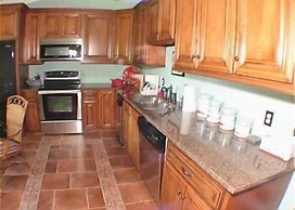 Forest Beach by Seashore Vacations