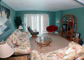 Forest Beach by Seashore Vacations