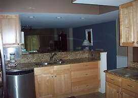 Forest Beach by Seashore Vacations