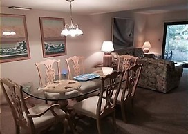 Forest Beach by Seashore Vacations