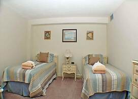 Forest Beach by Seashore Vacations