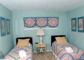 Forest Beach by Seashore Vacations