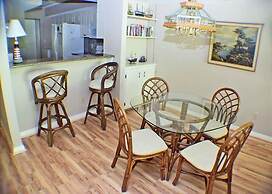 Forest Beach by Seashore Vacations