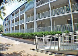 Forest Beach by Seashore Vacations