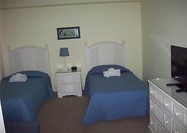 Forest Beach by Seashore Vacations