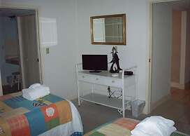 Forest Beach by Seashore Vacations