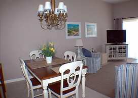 Forest Beach by Seashore Vacations