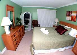 Forest Beach by Seashore Vacations