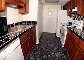 Forest Beach by Seashore Vacations