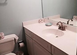 Forest Beach by Seashore Vacations