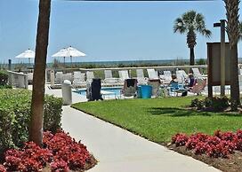 Forest Beach by Seashore Vacations