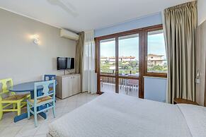 Apparthotel San Sivino