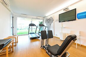 Apparthotel San Sivino