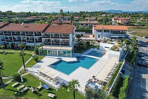 Apparthotel San Sivino