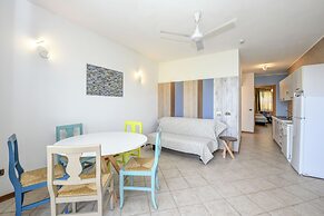 Apparthotel San Sivino