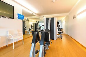 Apparthotel San Sivino