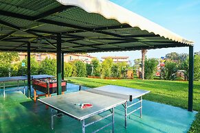 Apparthotel San Sivino