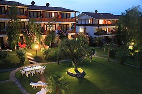 Apparthotel San Sivino