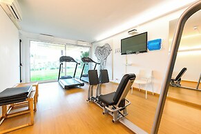 Apparthotel San Sivino