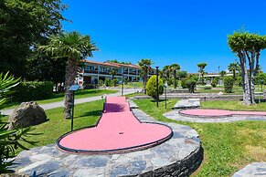 Apparthotel San Sivino