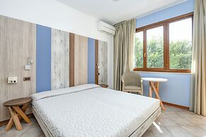 Apparthotel San Sivino