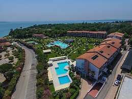 Apparthotel San Sivino