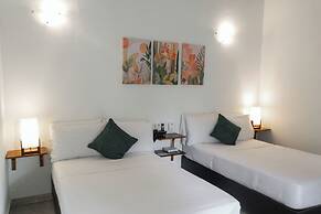 Aite Hotel