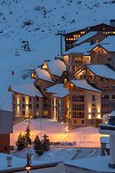 Hôtel Le Taos