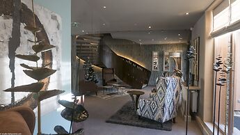 Hôtel Le Taos
