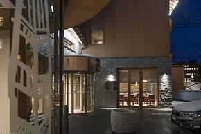 Hôtel Le Taos