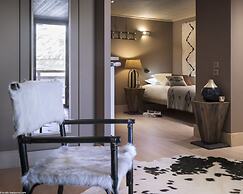 Hôtel Le Taos