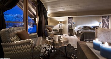 Hôtel Le Taos