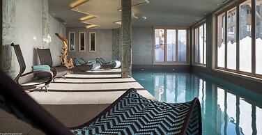 Hôtel Le Taos