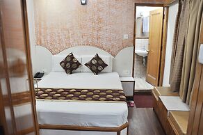 Hotel Sidharath